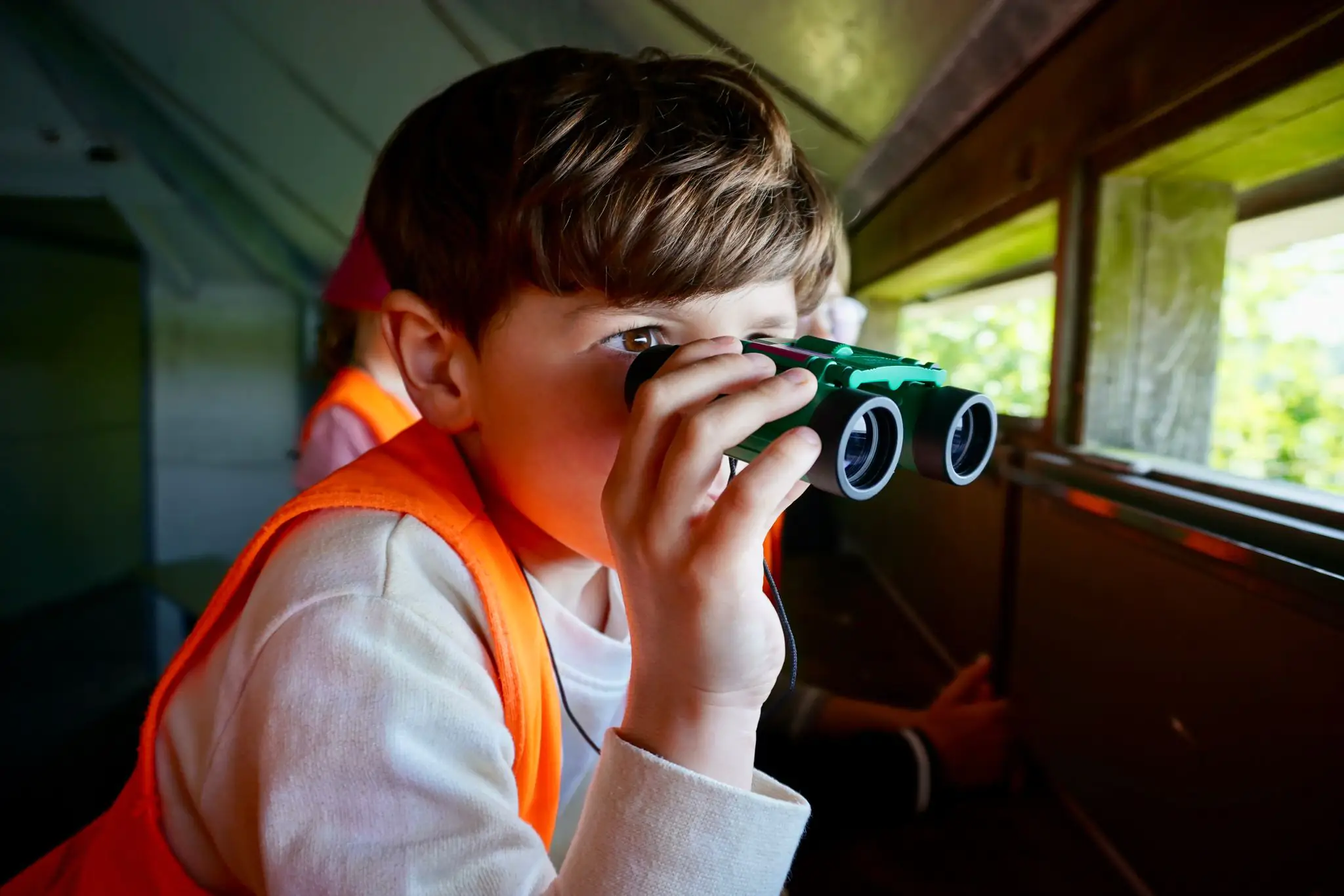 Op avontuur Kukeluusjes BSO