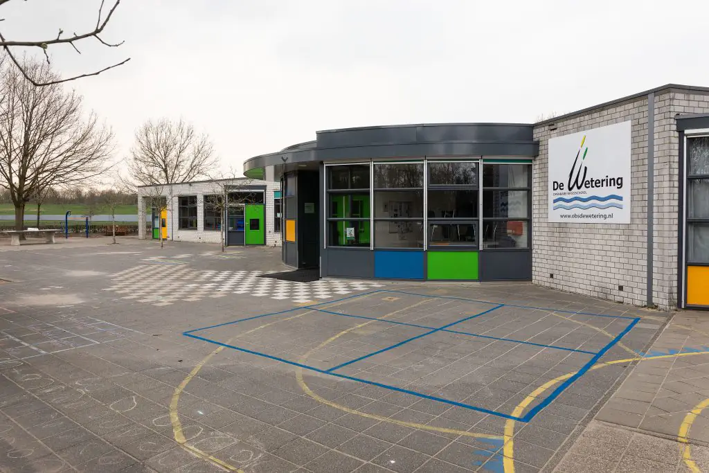 Kinderopvang Oberon Zeewolde