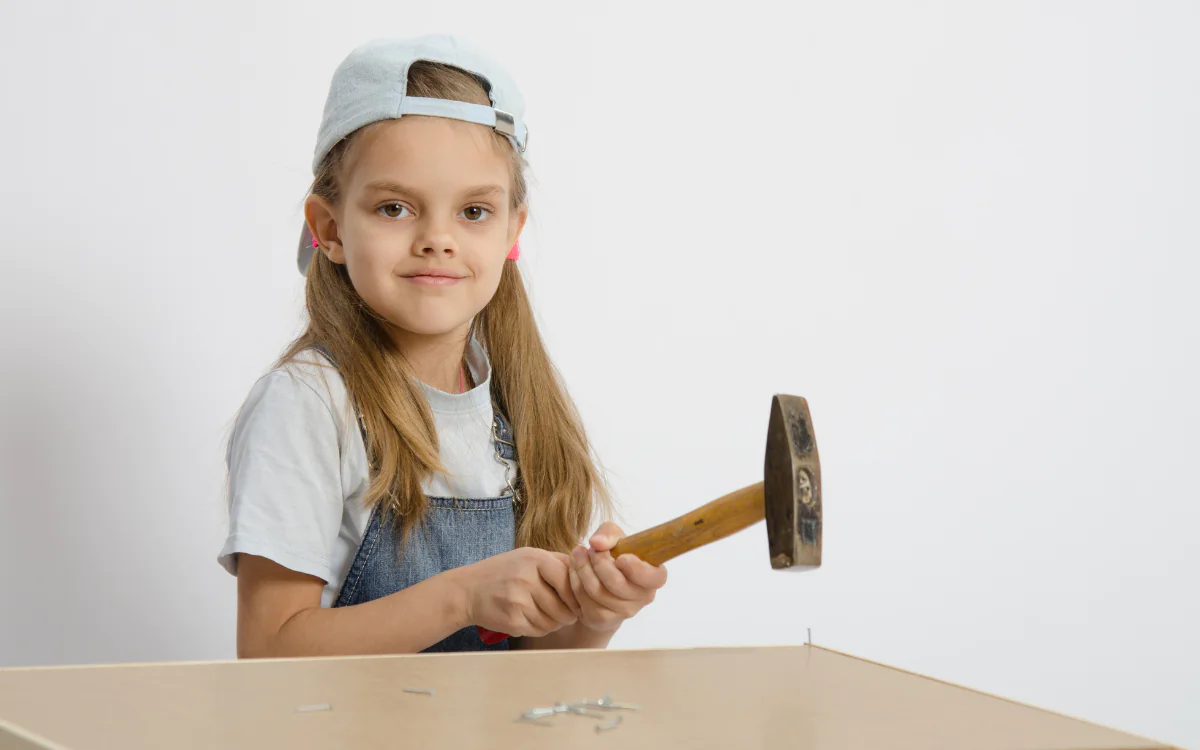 Kinderopvang timmeren