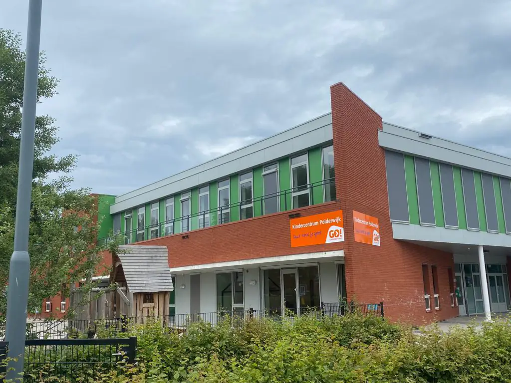 Kinderopvang Kindcentrum Polderwijk Zeewolde