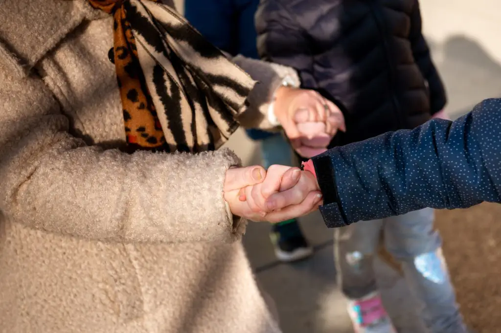 Kinderopvang kinderen samen bereiken we meer