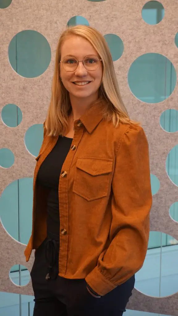 Kinderopvang Maaike Bakker