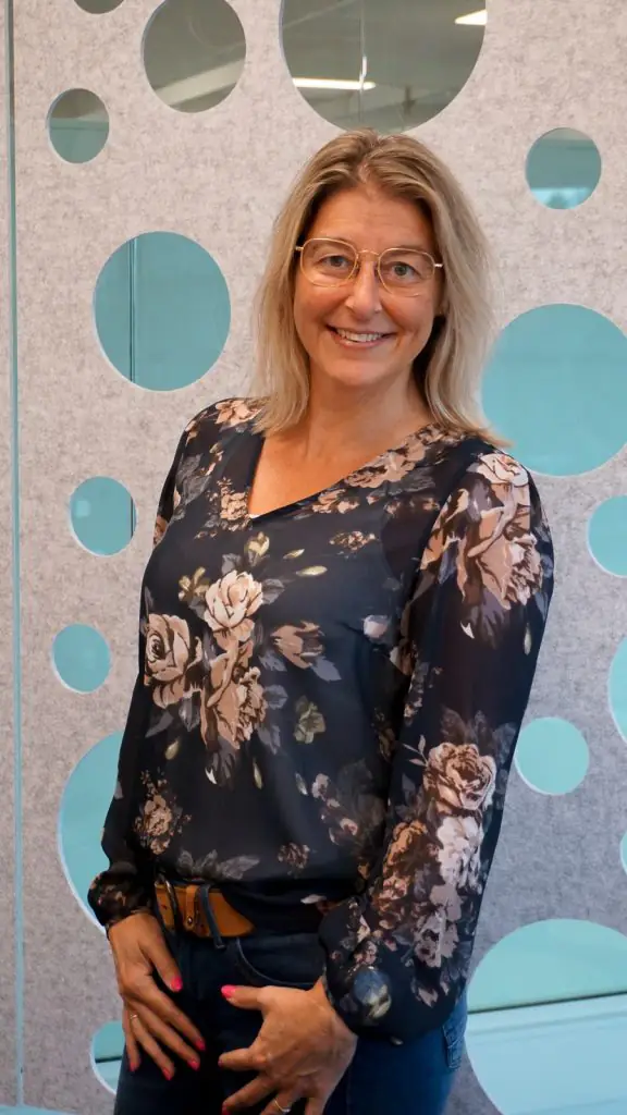 Kinderopvang Kirsten Wagenaar