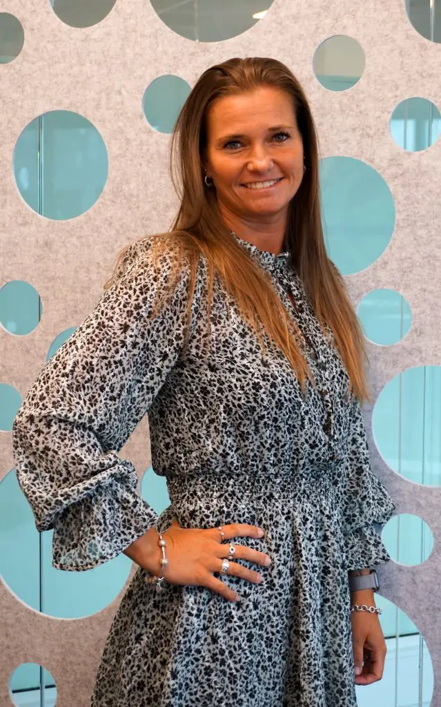 Kinderopvang Myrelle Martens