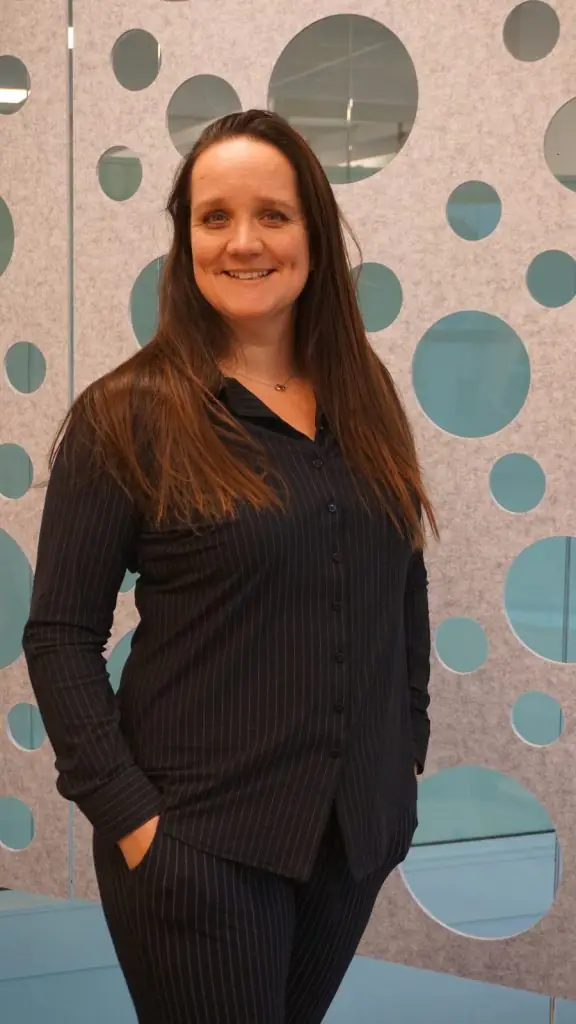 Kinderopvang Daniëlle van der Bijl