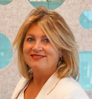Wendy Wesselingh, Directeur-bestuurder